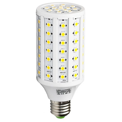 E27 LED Lamp 230 Volt 13 Watt (Vervangt 100 Watt gloeilamp)