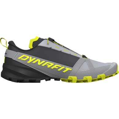 Trailrunningschuh Dynafit Traverse Men Alloy Black Out