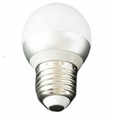 E27 LED Lamp 2 Watt (Vervangt 20 Watt Gloeilamp)