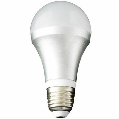 E27 LED Lamp 7 Watt (Vervangt 60 Watt Gloeilamp)