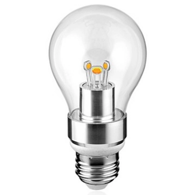 E27 LED Lamp 230 Volt 4 Watt Dimbaar (Vervangt 35 Watt)