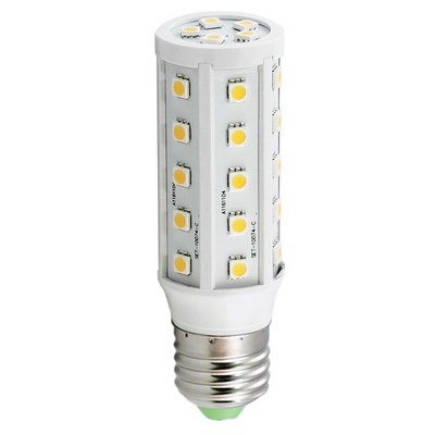 E27 LED Lamp 230 Volt 6.5 Watt (Vervangt 50-60 Watt gloeilamp)