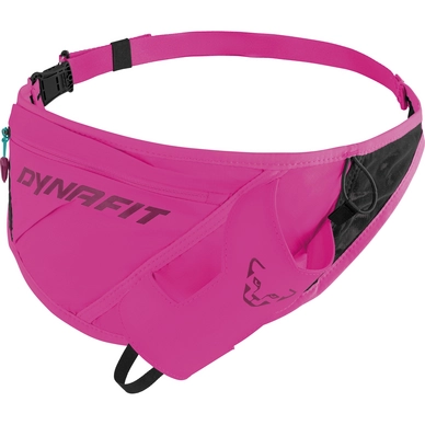 Heuptas Dynafit React 600 2.0 Pink Glo Beet Red