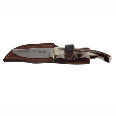 Jachtmes Muela Bowie BW-7A