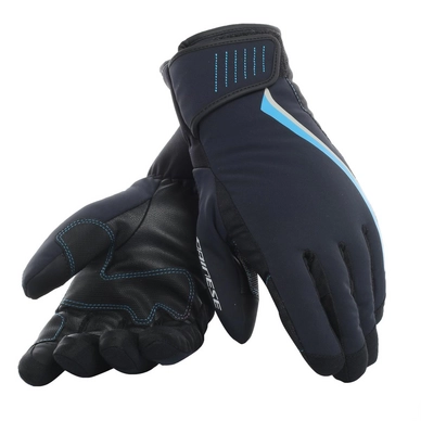 Gloves Dainese HP2 LADY Women Stretch Limo Waterfall