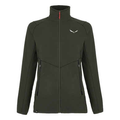 Vest Salewa Women Paganella Polarlite Dark Olive