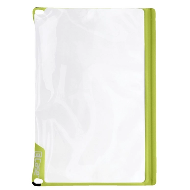 Tablethoes E-Case eSeries 20 Green (10" Tablets)