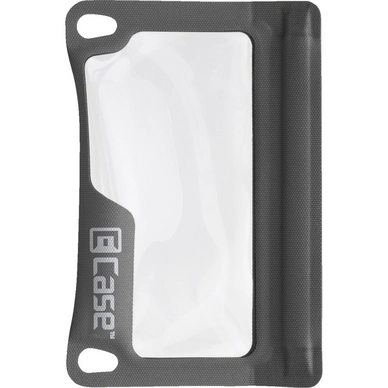 Phone Case E-Case eSeries 8 Grey (Fits Small Phones)