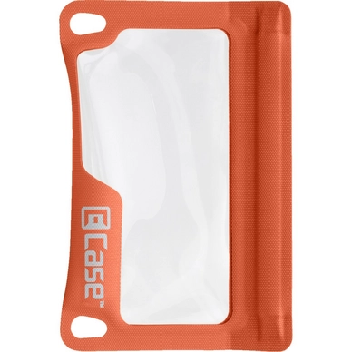 Telefoonhoesje E-Case eSeries 8 Orange (Fits small phones)