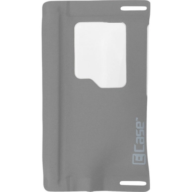 Phone Case E-Case iSeries iPhone 4&5 Grey