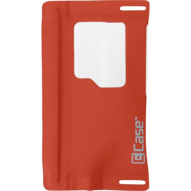 Phone Case E-Case iSeries iPhone 4&5 Red