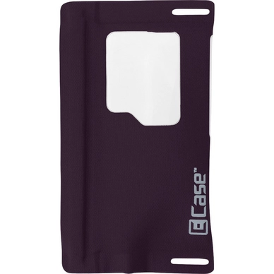 Phone Case E-Case iSeries iPhone 4&5 Purple