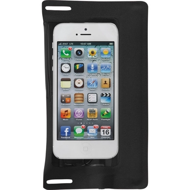 Telefoonhoesje E-Case iSeries iPhone 4&5 With Jack Black