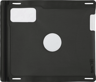 Tablethoes E-Case iSeries iPad Black