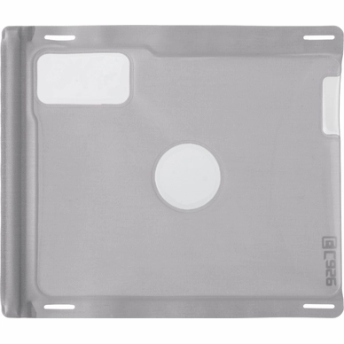 Tablethoes E-Case iSeries iPad Grey