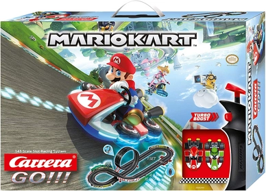 Carrera Go Mario Kart (62491) 5 meter