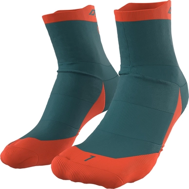 Socken Dynafit Transalper Petrol Dawn