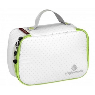 Organiser Eagle Creek Pack-It eCube M Weiß