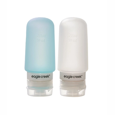 Réservoirs Eagle Creek Silicone Bottles 59 ml