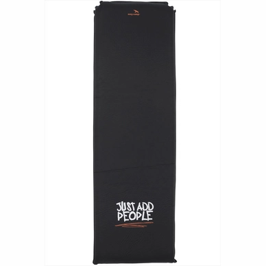Slaapmat Easy Camp Siesta Single (10 cm)