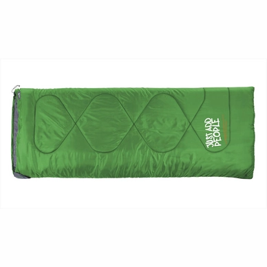 Slaapzak Easy Camp Chakra Groen