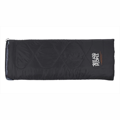 Sleeping Bag Easy Camp Chakra Black