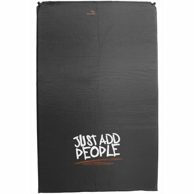 Sleeping Mat Easy Camp Siesta Double (10 cm)