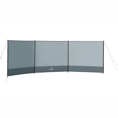 Windscherm Easy Camp Grijs