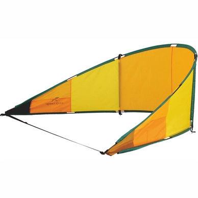 Windscherm Easy Camp Surf