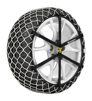 Michelin Easy Grip Evolution Limited 2