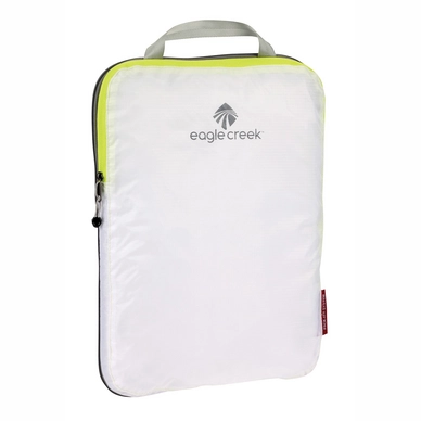 Organiser Eagle Creek Pack-It Specter Compression Cube M White