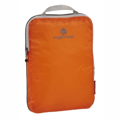 Pochette de Rangement Eagle Creek Pack-It Compression Cube Orange