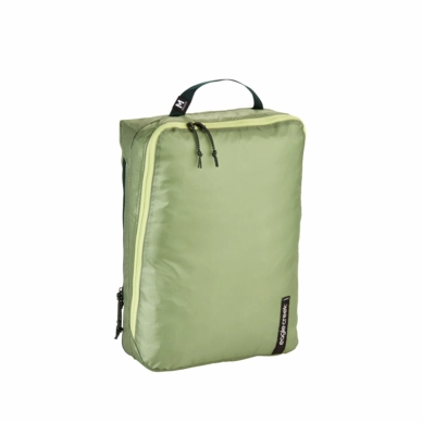 Organisateur Eagle Creek Pack-It Isolate Clean/Dirty Cube M Mossy Green