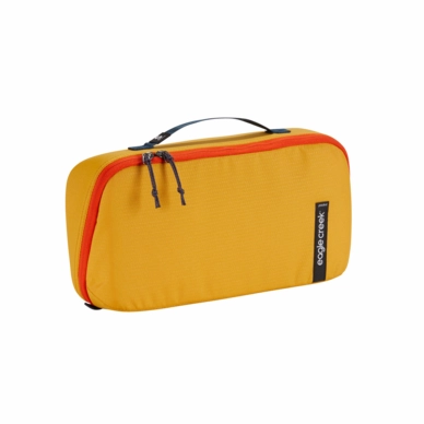 Organiser Eagle Creek Pack-It Reveal Intimates Cube S Sahara Gelb