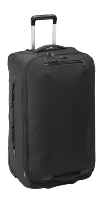Koffer Eagle Creek Expanse 2-Rad 105L Midnight Black