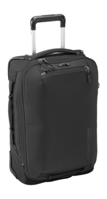 Valise Eagle Creek Expanse Intl Carry On 35L Midnight Black