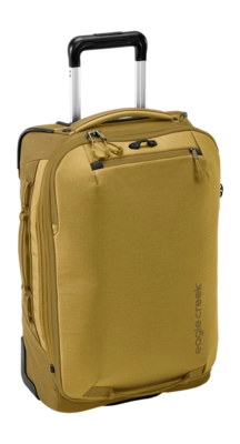 Koffer Eagle Creek Expanse Intl Carry On 35L Gold