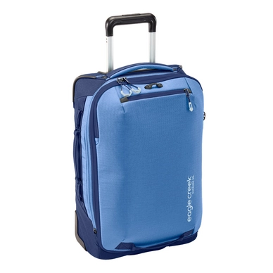 Reiskoffer Eagle Creek Expanse International Carry On 35L Aizome Blue