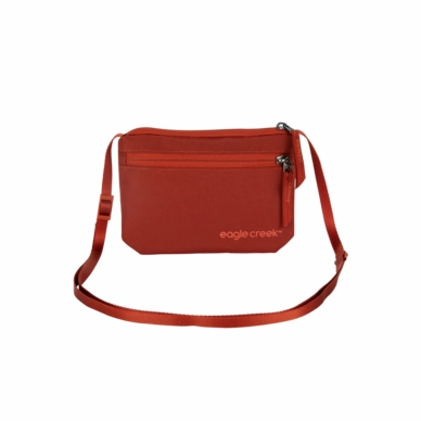 Sac à Main Eagle Creek Explore Crossbody Wallet Midnight Sun