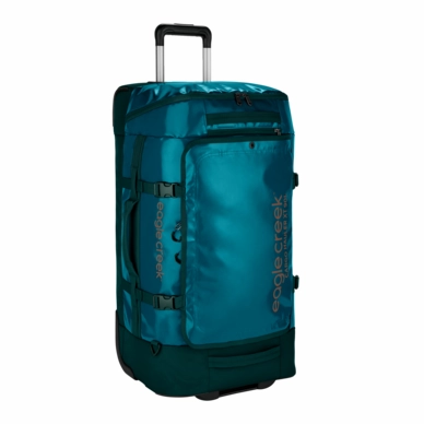 Reisekoffer Eagle Creek Cargo Hauler Wheeled Duffel XT 90L Arctic Meeresgreen