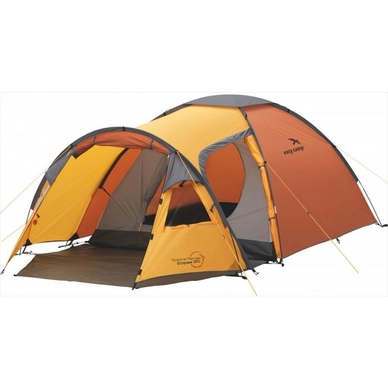 Tent Easy Camp Eclipse 300 Oranje