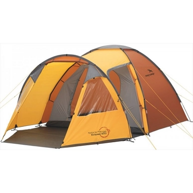Tent Easy Camp Eclipse 500 Oranje