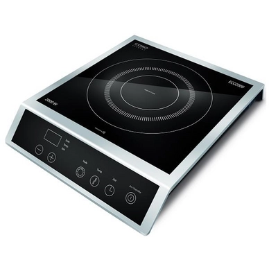 Inductie Kookplaat Caso Eco 2000