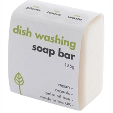 Afwaszeep Eco Living 155g