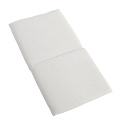 Lounge Cushion Serax Marie Furniture By Marie Michielssen White 70 x 49 x 5 cm