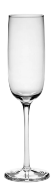 Champagne Glass Serax Passe-Partout Glassware By Vincent Van D Transparent 230 ml