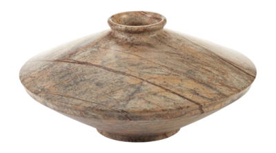 Vase Serax Dune Kitchen & Table By Kelly Wearstler Brown 32 x 32 x 15 cm '25