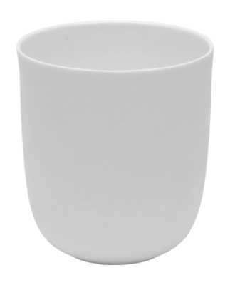 Tasse à Thé Serax Base Vaisselle Par Piet Boon Porcelaine White 350 ml