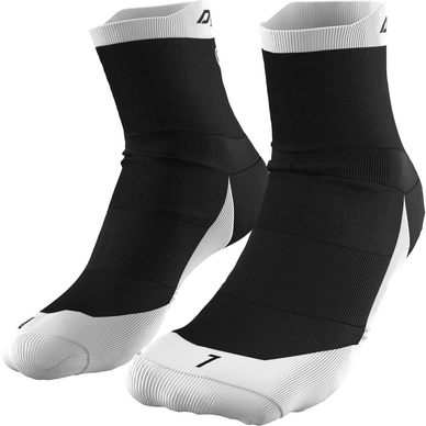 Socken Dynafit Transalper Black Out Nimbus