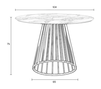 4---Floris dining table black 2100142_31-_no-bg